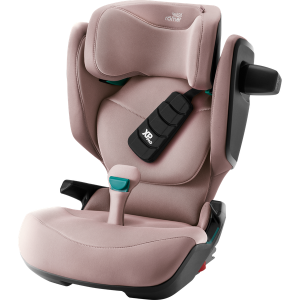 Изображение товара Автокресло Britax Romer Kidfix Pro Style / 2000040913 (Dusty Rose)