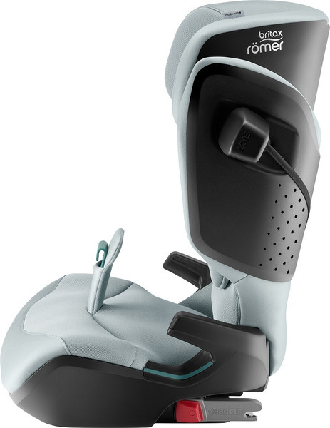 Изображение товара Автокресло Britax Romer Kidfix Pro Style / 2000040914 (Harbor Blue)