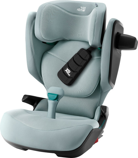Изображение товара Автокресло Britax Romer Kidfix Pro Style / 2000040914 (Harbor Blue)