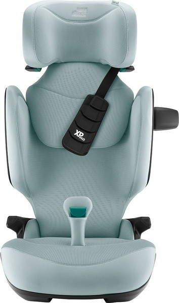 Изображение товара Автокресло Britax Romer Kidfix Pro Style / 2000040914 (Harbor Blue)
