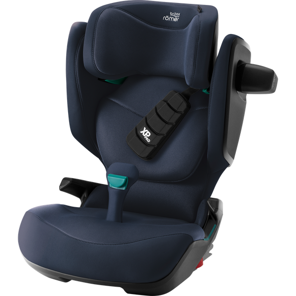 Изображение товара Автокресло Britax Romer Kidfix Pro Style / 2000040912 (Night Blue)