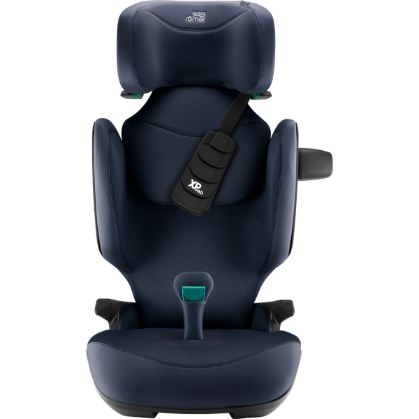 Изображение товара Автокресло Britax Romer Kidfix Pro Style / 2000040912 (Night Blue)