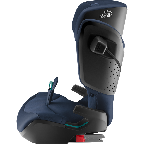 Изображение товара Автокресло Britax Romer Kidfix Pro Style / 2000040912 (Night Blue)