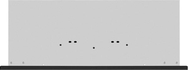 Изображение товара Вытяжка скрытая MEFERI INBOX52BK Sensor Comfort
