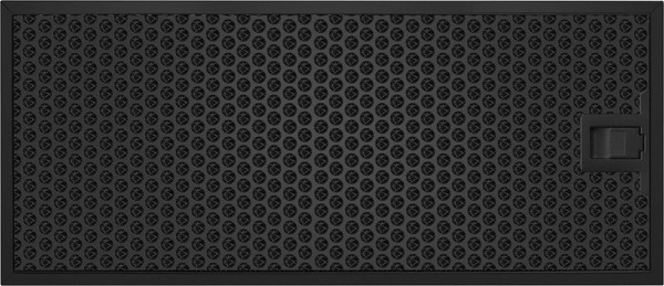 Изображение товара Вытяжка скрытая MEFERI INBOX52BK Sensor Comfort