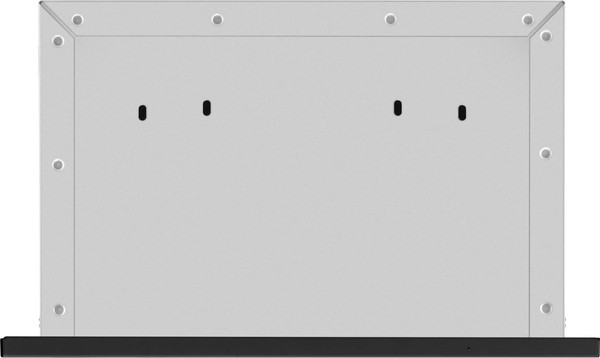 Изображение товара Вытяжка скрытая MEFERI INBOX52BK Sensor Comfort