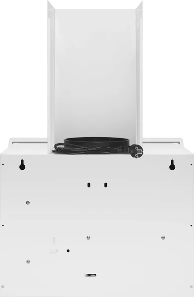 Изображение товара Вытяжка наклонная MEFERI AIRBOX45WH Light