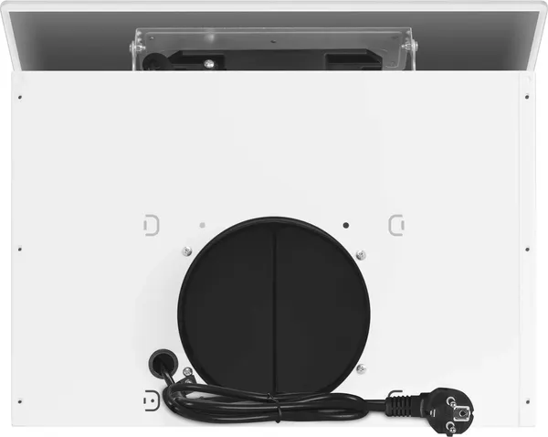 Изображение товара Вытяжка наклонная MEFERI AIRBOX45WH Light