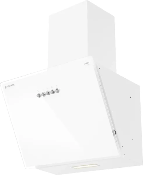 Изображение товара Вытяжка наклонная MEFERI AIRBOX45WH Light