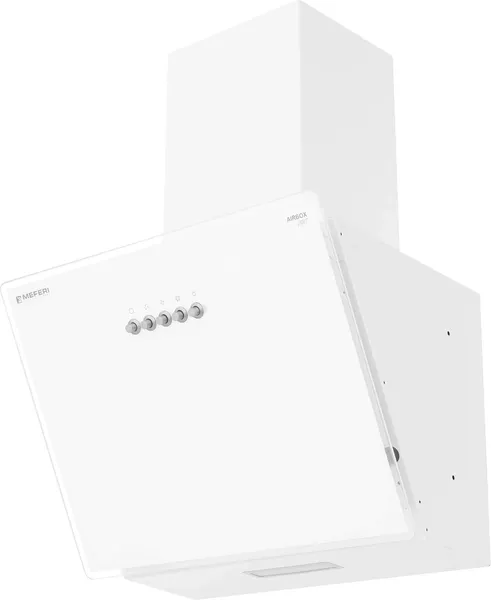 Изображение товара Вытяжка наклонная MEFERI AIRBOX45WH Light