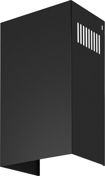 Изображение товара Вытяжка наклонная MEFERI AIRBOX60BK Light