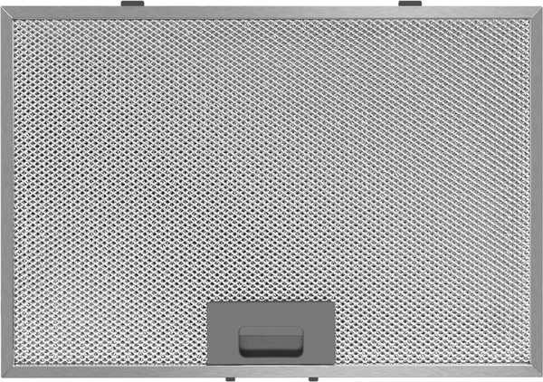 Изображение товара Вытяжка наклонная MEFERI AIRBOX60BK Light
