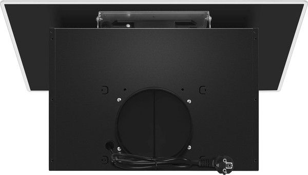 Изображение товара Вытяжка наклонная MEFERI AIRBOX60BK Light