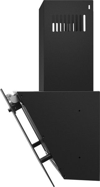 Изображение товара Вытяжка наклонная MEFERI AIRBOX60BK Light