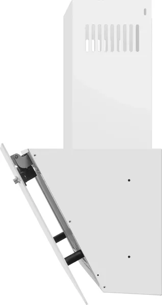 Изображение товара Вытяжка наклонная MEFERI AIRBOX60WH Light