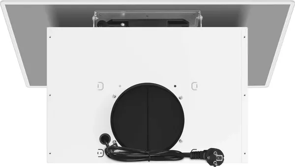 Изображение товара Вытяжка наклонная MEFERI AIRBOX60WH Light