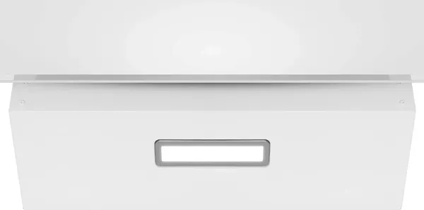 Изображение товара Вытяжка наклонная MEFERI AIRBOX60WH Light