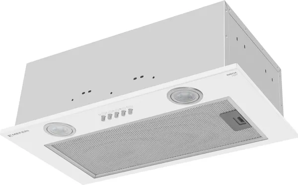 Изображение товара Вытяжка скрытая MEFERI INBOX52WH Light