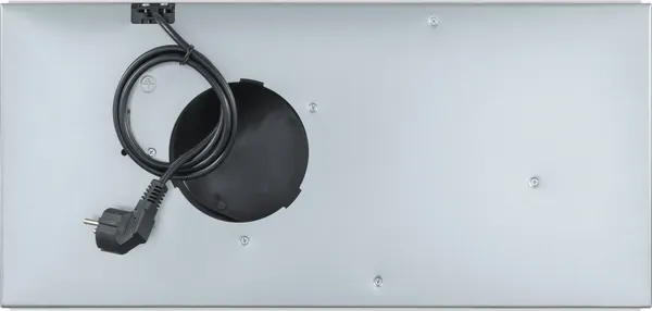 Изображение товара Вытяжка скрытая MEFERI INBOX52WH Light