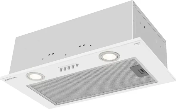 Изображение товара Вытяжка скрытая MEFERI INBOX52WH Light
