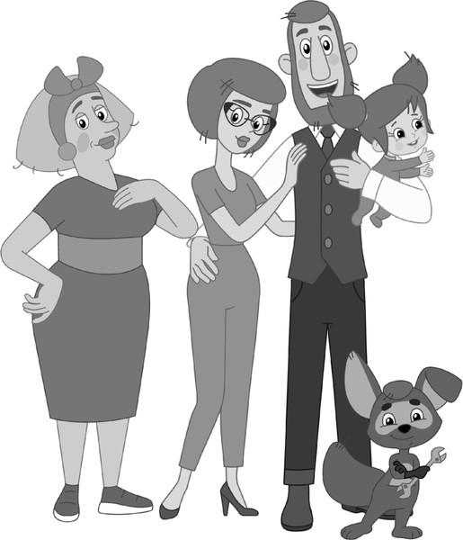 Изображение товара Книга Эксмо Новое Простоквашино. Что ни день, то приключения!