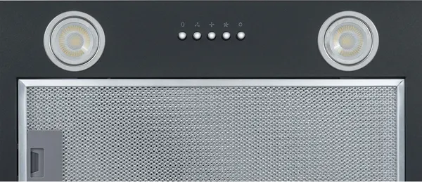 Изображение товара Вытяжка скрытая MEFERI INBOX60BK Power