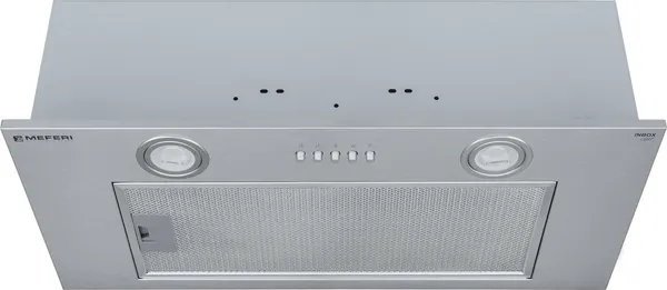 Изображение товара Вытяжка скрытая MEFERI INBOX60IX Light
