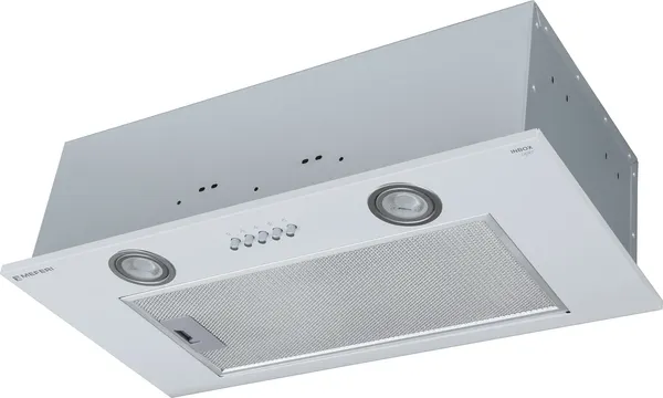 Изображение товара Вытяжка скрытая MEFERI INBOX60WH Light