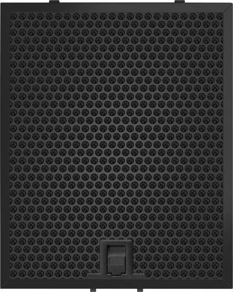 Изображение товара Вытяжка коробчатая MEFERI ROOMBOX40BK Light
