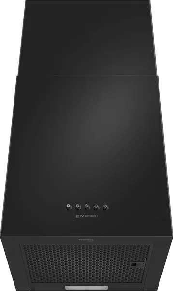 Изображение товара Вытяжка коробчатая MEFERI ROOMBOX40BK Light