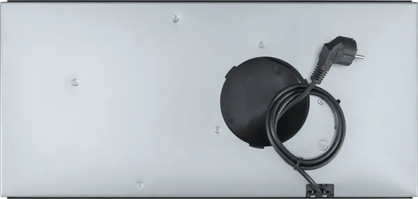 Изображение товара Вытяжка скрытая MEFERI SMARTBOX60BK Light