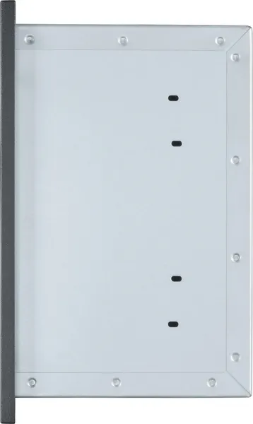 Изображение товара Вытяжка скрытая MEFERI SMARTBOX60BK Light