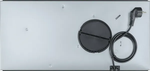 Изображение товара Вытяжка скрытая MEFERI SMARTBOX60BK Light