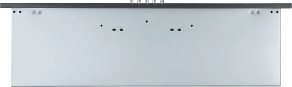 Изображение товара Вытяжка скрытая MEFERI SMARTBOX60BK Light