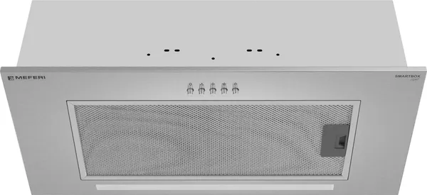 Изображение товара Вытяжка скрытая MEFERI SMARTBOX60IX Light