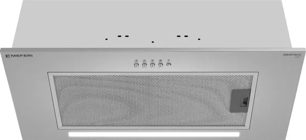 Изображение товара Вытяжка скрытая MEFERI SMARTBOX60IX Light