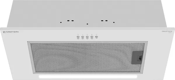 Изображение товара Вытяжка скрытая MEFERI SMARTBOX60WH Light