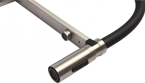 Изображение товара Смеситель Gerhans K14390A-2 (сатин)