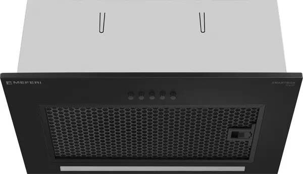 Изображение товара Вытяжка скрытая MEFERI SMARTBOX45BK Power