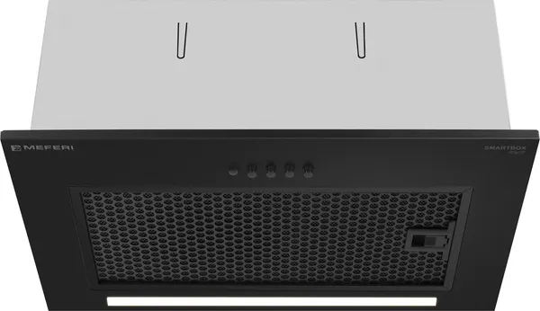 Изображение товара Вытяжка скрытая MEFERI SMARTBOX45BK Power