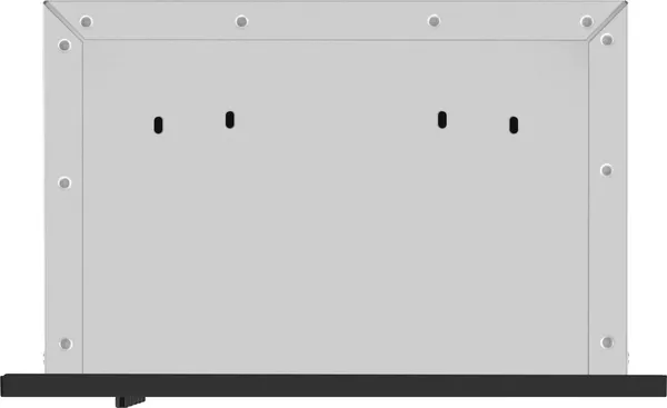 Изображение товара Вытяжка скрытая MEFERI SMARTBOX45BK Power