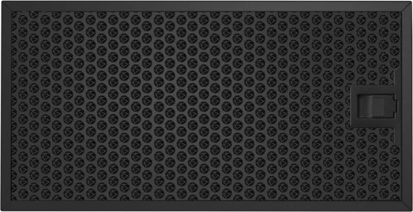 Изображение товара Вытяжка скрытая MEFERI SMARTBOX45BK Power