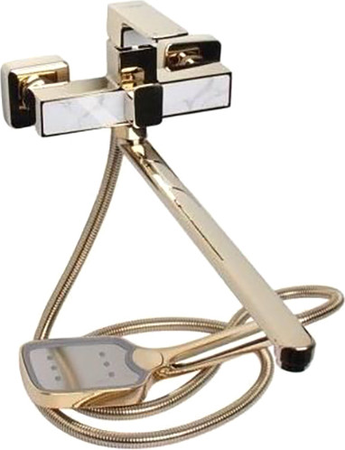 Изображение товара Смеситель Ledeme L2273G