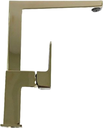 Изображение товара Смеситель Ledeme L4073G