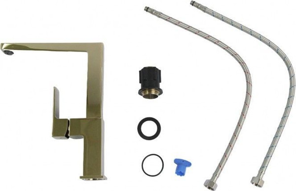 Изображение товара Смеситель Ledeme L4073G