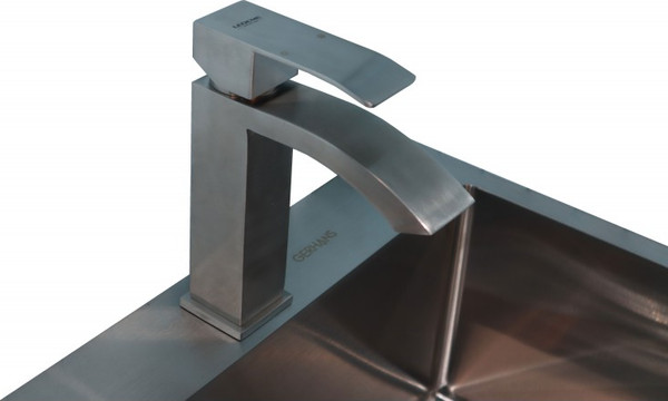 Изображение товара Смеситель Ledeme L71017B