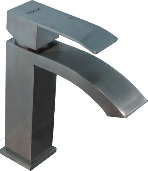 Изображение товара Смеситель Ledeme L71017B