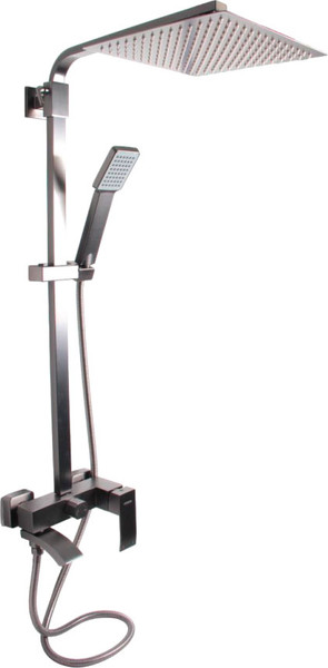 Изображение товара Душевая система со смесителем Ledeme L72417D-1