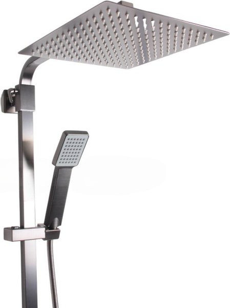 Изображение товара Душевая система со смесителем Ledeme L72417D-1