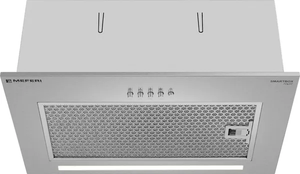 Изображение товара Вытяжка скрытая MEFERI SMARTBOX45IX Power